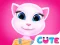Spel Angela All Season Fashion aanlyn
