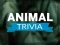 Spel Animal Trivia aanlyn