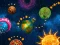 Spel Boxie Space Jump aanlyn