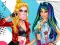 Spel Princess Famous tumblr. aanlyn
