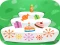 Spel Perfect Cake Master aanlyn