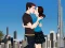Spel Desert Kissing aanlyn