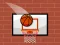 Spel Basket Fall aanlyn