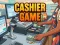 Spel Cashier Game aanlyn