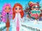 Spel Winter Style Studio aanlyn