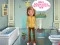 Spel Riley Bathroom Cleaning aanlyn
