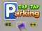 Spel Tap Tap Parking aanlyn