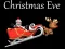Spel  Christmas Eve aanlyn