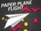 Spel Paper Plane Flight aanlyn