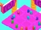 Spel Fallingman.io aanlyn