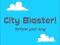 Spel City Blaster aanlyn