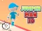 Spel Jumper Man 3D aanlyn