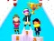 Spel Fun Race On Ice aanlyn
