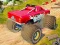 Spel Monster Truck Highway aanlyn