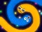Spel Emoji Snakes aanlyn