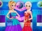 Spel Sister Night Out Party aanlyn