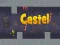 Spel Castel Runner aanlyn