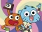 Spel The Amazing World of Gumball Darwin’s Yearbook aanlyn