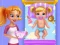 Spel Babysitter Madness aanlyn