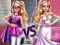 Spel Superhero Vs Princess aanlyn