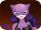 Spel Cute Halloween Dressup aanlyn