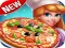 Spel Pizza Hunter Crazy Chef aanlyn