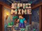 Spel Epic Mine aanlyn