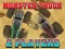 Spel Monster Truck 2 Players aanlyn
