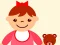 Spel KinderGarten Spot the Difference aanlyn