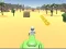 Spel 3D Desert Parkour aanlyn