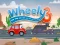 Spel Wheely 3 aanlyn
