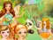 Spel Fairy Dress Up Games For Girls aanlyn