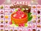 Spel Cakes Mahjong Connect aanlyn