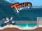 Spel Monster Truck Soccer aanlyn