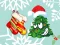 Spel Fun Christmas Coloring aanlyn