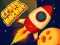 Spel Crazy Rocket aanlyn
