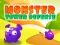 Spel Monster Tower Defense aanlyn
