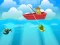 Spel Go to Fishing aanlyn