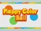 Spel Flappy Color Ball aanlyn