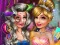 Spel Witch To Princess Makeover aanlyn