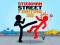 Spel Stickman Street Fighting 3d aanlyn