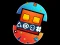 Spel Geometry Loop Jump aanlyn