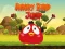 Spel Angry Bird Jump aanlyn