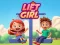 Spel Lift The Girl aanlyn