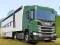 Spel Mountain Truck Simulator aanlyn