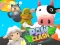 Spel Paw Clash aanlyn