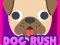 Spel Dog Rush aanlyn
