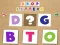 Spel Drop Letters aanlyn
