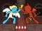 Spel Stickman Duo: Escape The Tomb aanlyn