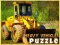 Spel Heavy Vehicles Puzzle aanlyn